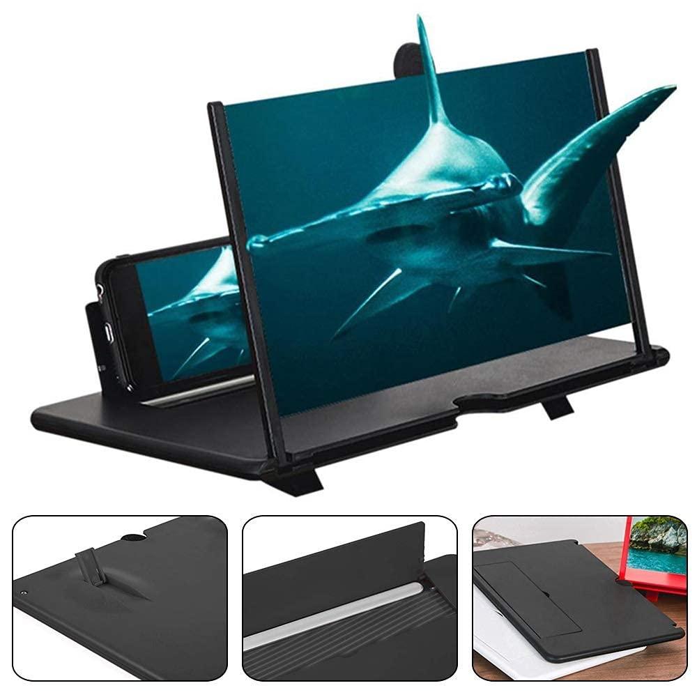 XANK 7 inch Plastic Screen Expander Phone F3 m2wvuk-pc