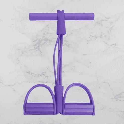 Yoga Pedal Puller Resistance Band Fitness Equipment m2wvuk-pc