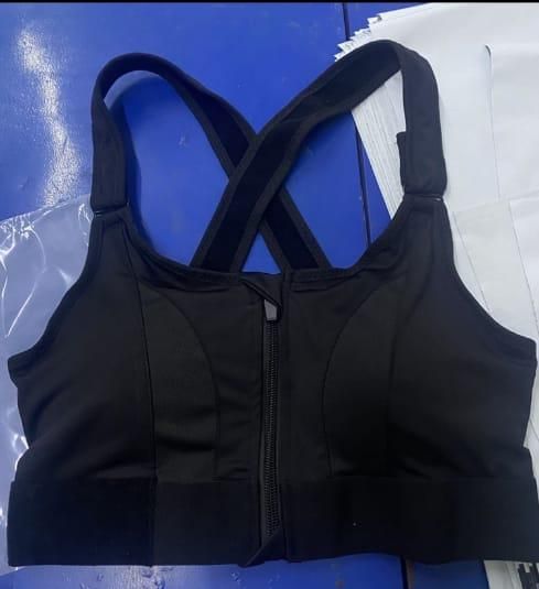 Ultimate Sports Bra for Women, High Impact Sports Bra m2wvuk-pc