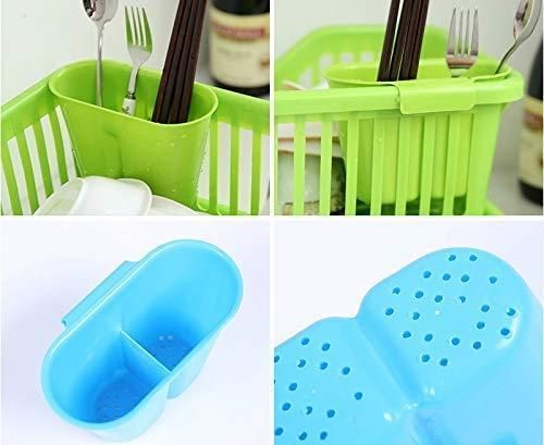 3 in 1 Kitchen Dish Drainer m2wvuk-pc