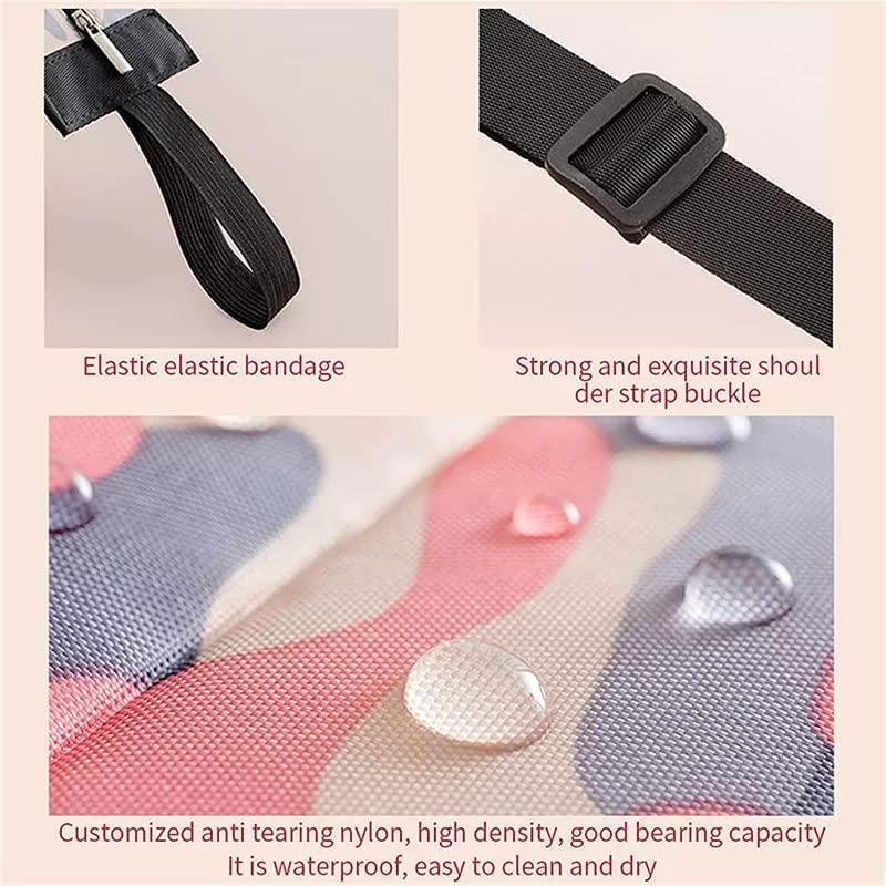 Two Pieces Foldable Shopping Bag m2wvuk-pc