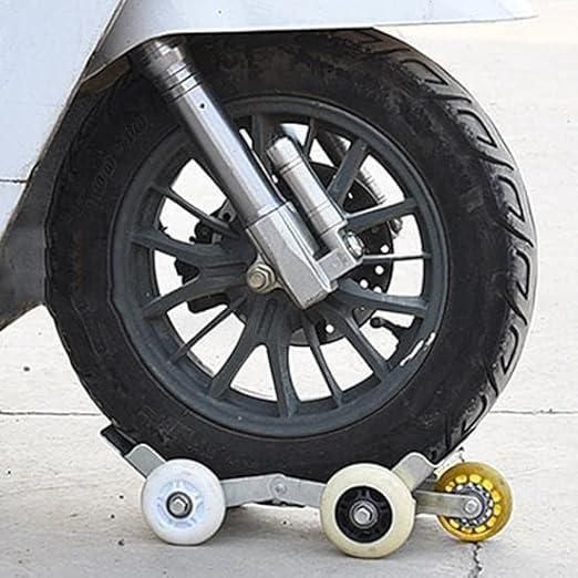 Motorcycle Two-three Wheel Flat Tire Emergency Power Booster m2wvuk-pc