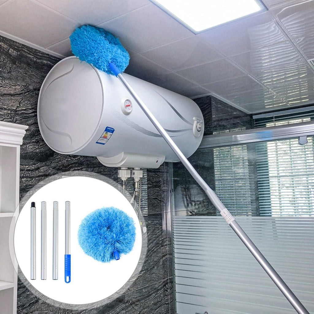 Washable Ceiling Fan Cleaner Duster m2wvuk-pc