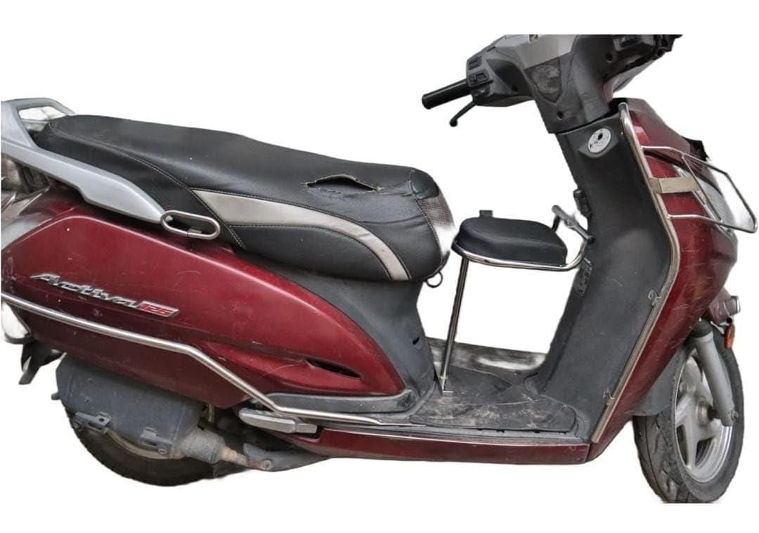 Portable Baby Seat for Scooters m2wvuk-pc