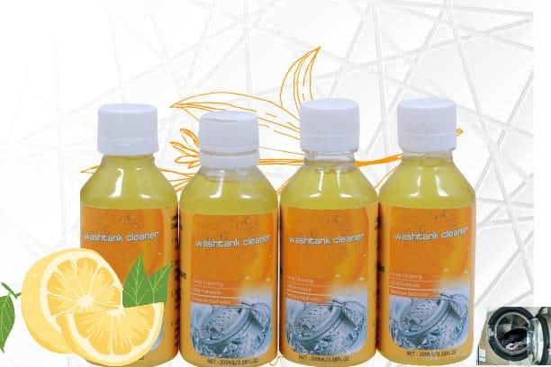 Washtank Cleanner 200ML (Pack of 4) m2wvuk-pc