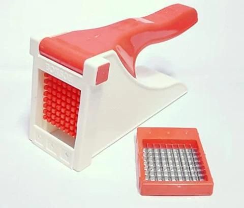 Heavy Duty Vegetable Slicer Dicer m2wvuk-pc