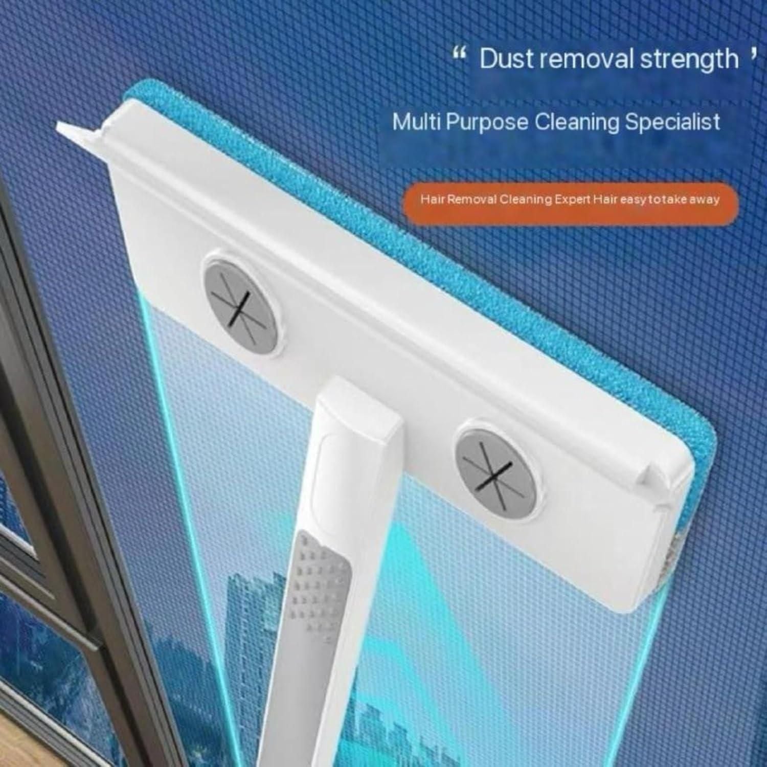 Multi Function Window Cleaner m2wvuk-pc