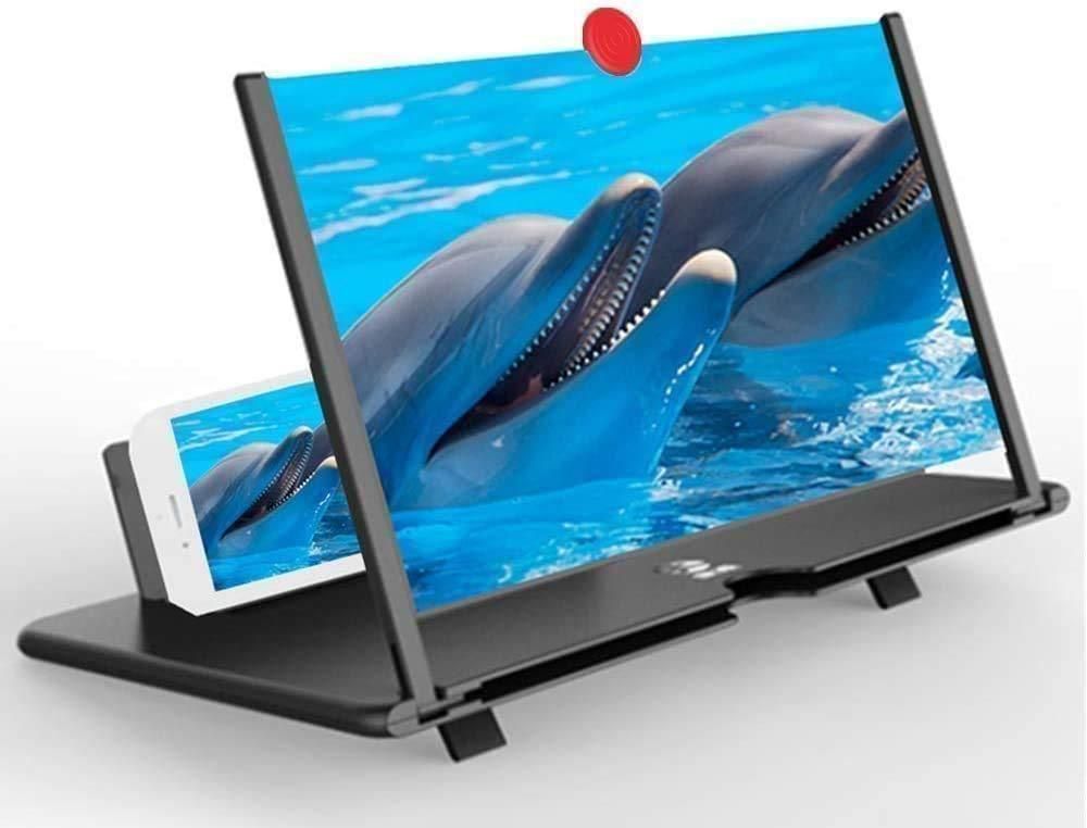 XANK 7 inch Plastic Screen Expander Phone F3 m2wvuk-pc