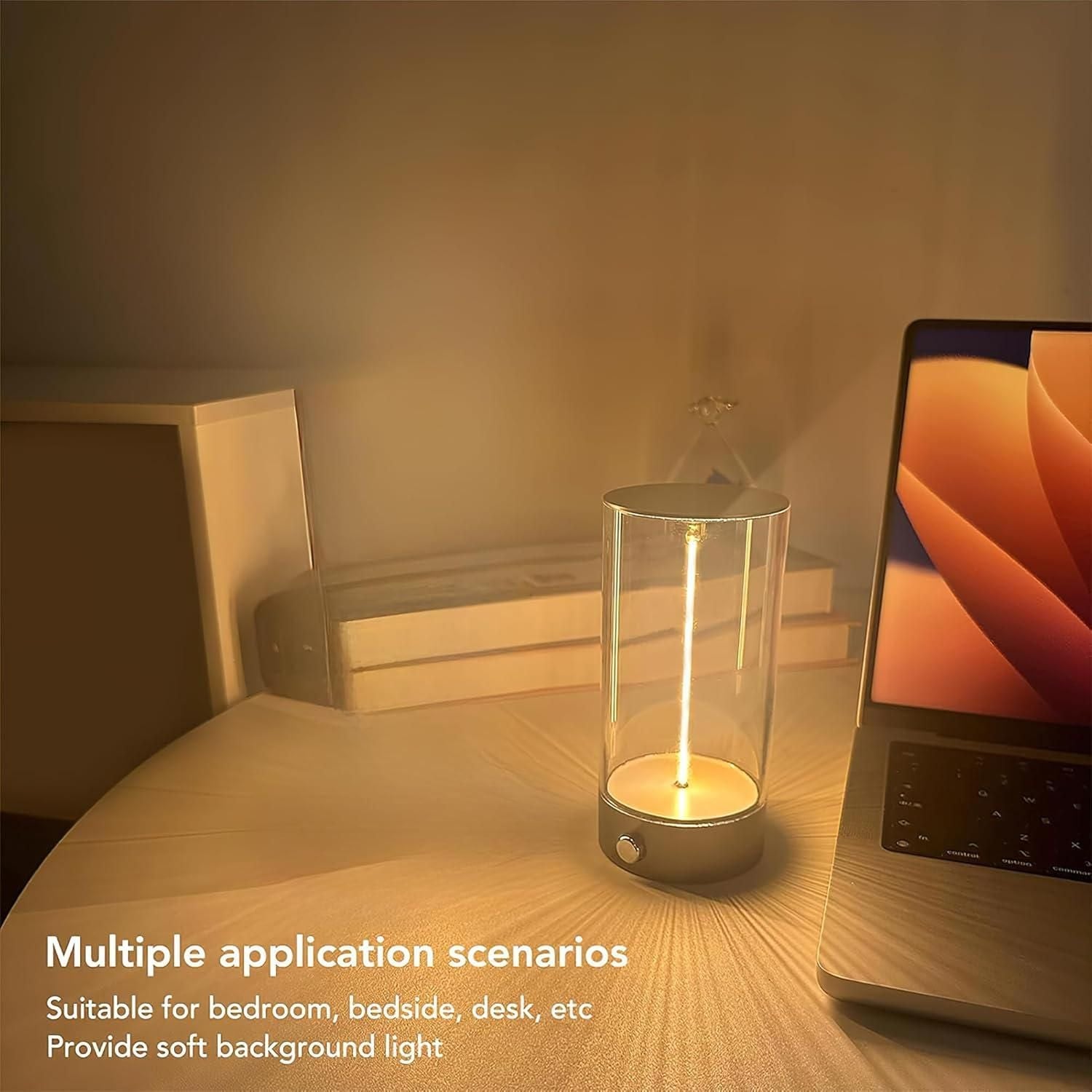 Magnetic lamp light m2wvuk-pc