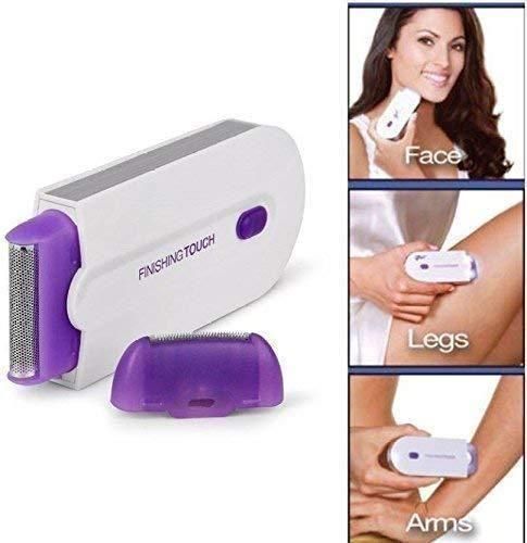 Painless Facial Body Hair Trimmer m2wvuk-pc
