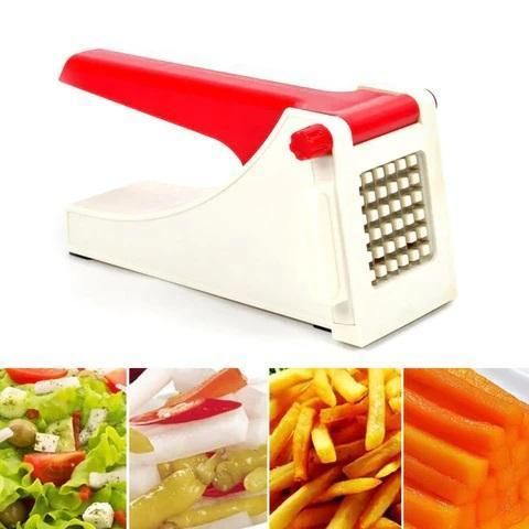 Heavy Duty Vegetable Slicer Dicer m2wvuk-pc