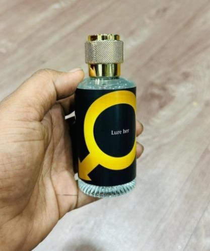 Lure Him Perfume With Pheromones Spray 50ml m2wvuk-pc