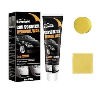 Car Scratch Removal Wax Pack of 2 m2wvuk-pc