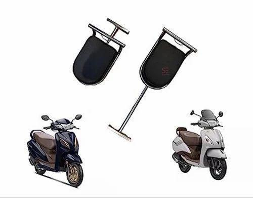 Portable Baby Seat for Scooters m2wvuk-pc