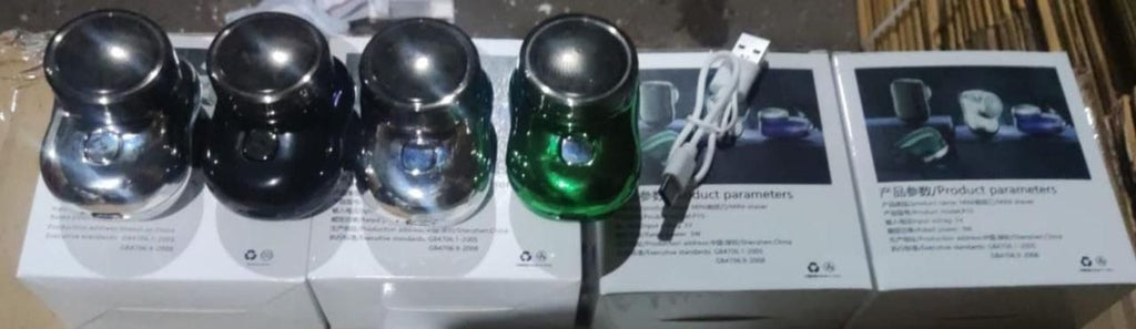 Mini Electric Shaver m2wvuk-pc