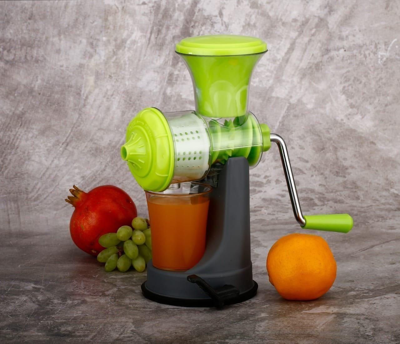 Hand Juicer for Fruits and Vegetables Juice Maker Machine m2wvuk-pc