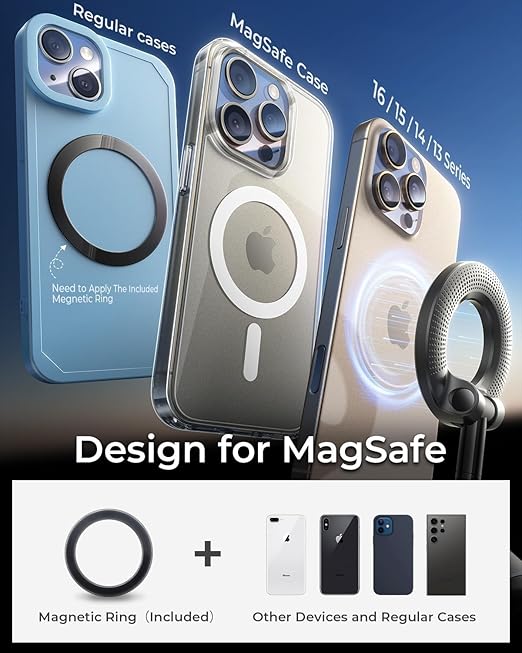 Vacuum Suction Magnetic Bracket m2wvuk-pc