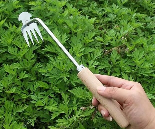 Puller Sharp Weeding Tools m2wvuk-pc