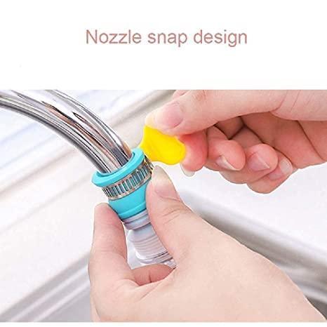 Home Kitchen Faucet Tap Water Clean Purifier Filter(Pack of 2) m2wvuk-pc
