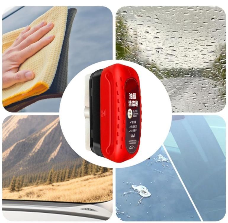 Glass Cleaning Board m2wvuk-pc
