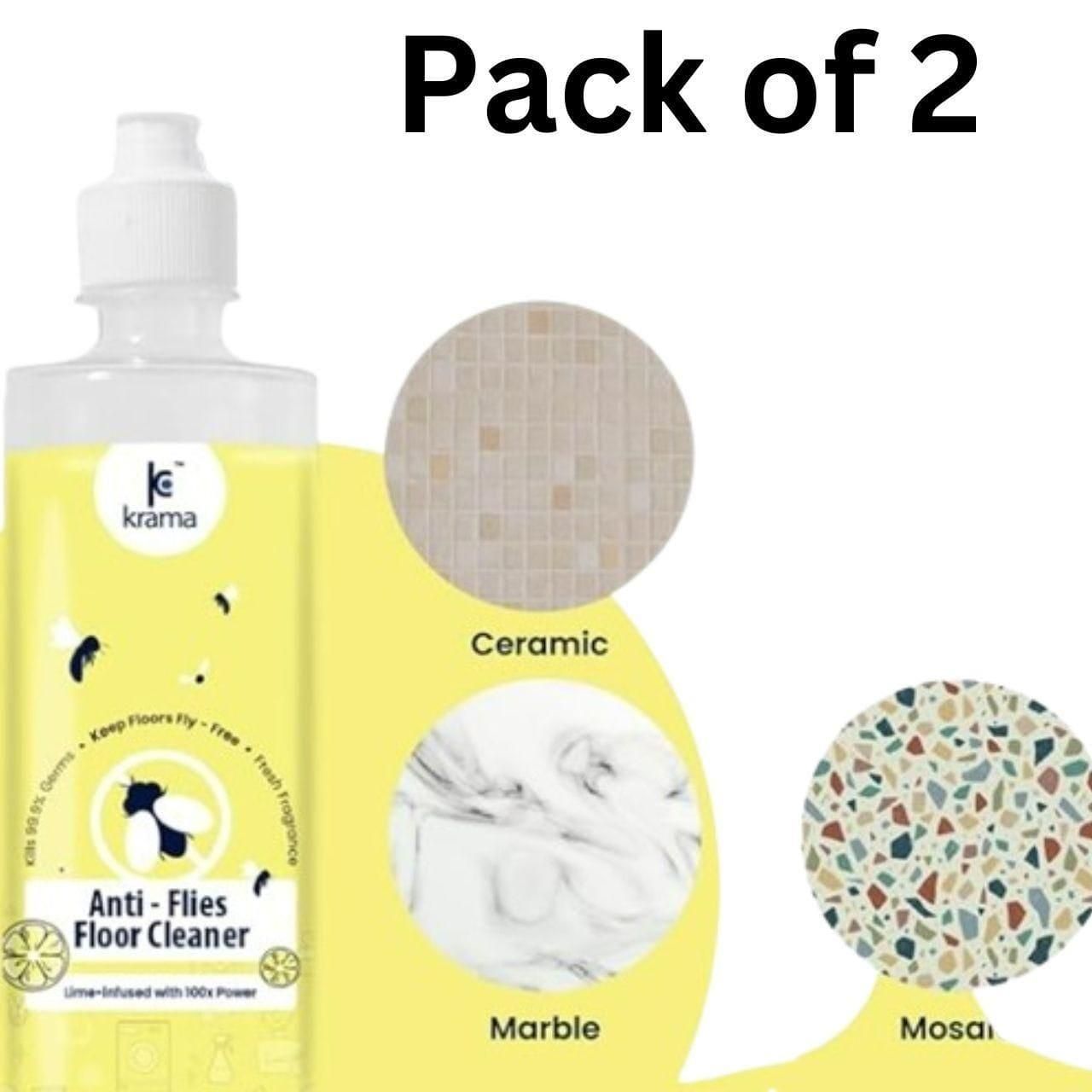 Anti Fly Agent Pack of 2 m2wvuk-pc