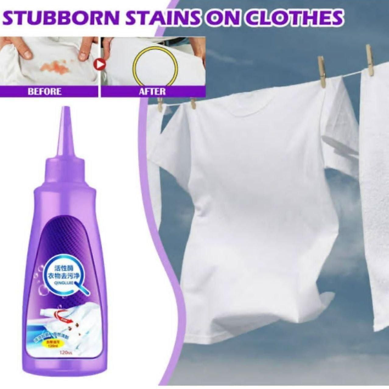 Fabric Stain Remover m2wvuk-pc