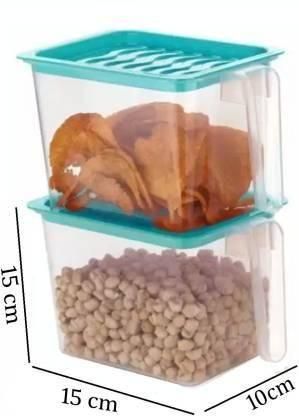 Unbreakable kitchen storage  Basket  (Pack of 6) m2wvuk-pc