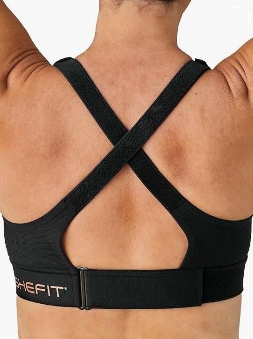 Ultimate Sports Bra for Women, High Impact Sports Bra m2wvuk-pc