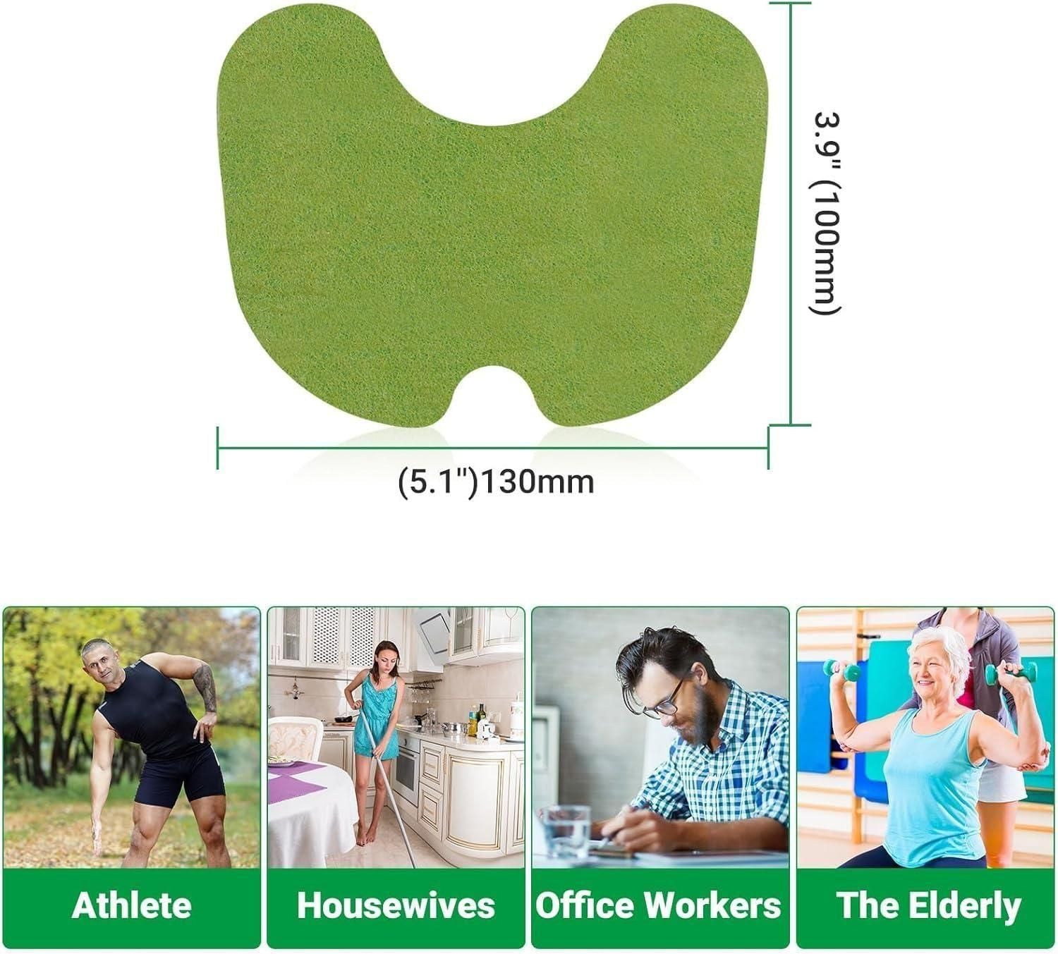 Knee Patches (Pack of 10, 20, 30) m2wvuk-pc