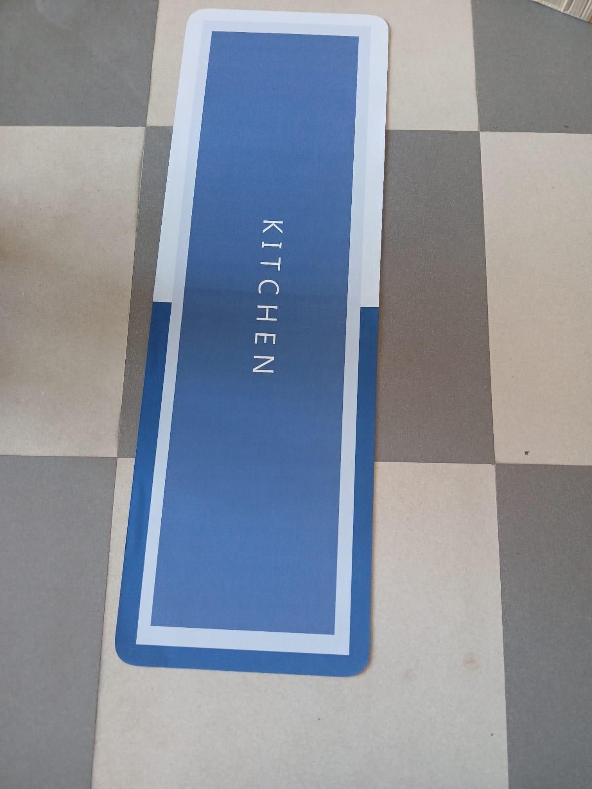 2 Pcs Kitchen Mat m2wvuk-pc