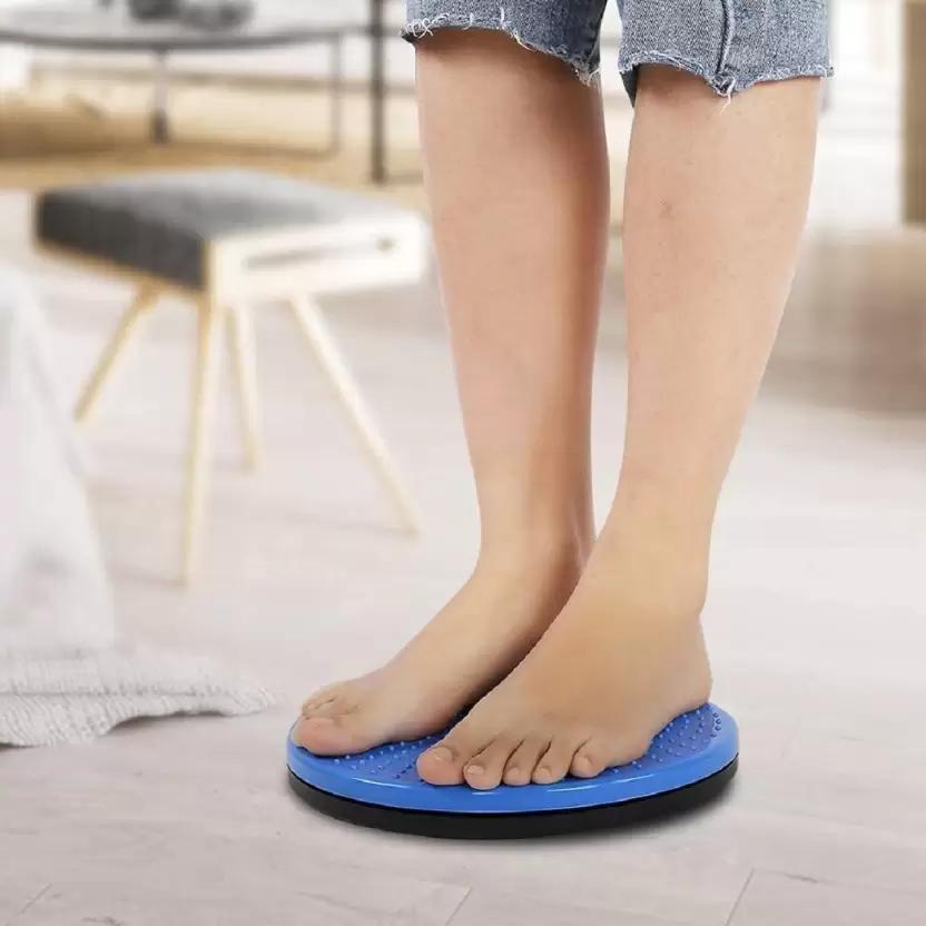 Tummy Twister Abdominal ABS Exerciser m2wvuk-pc