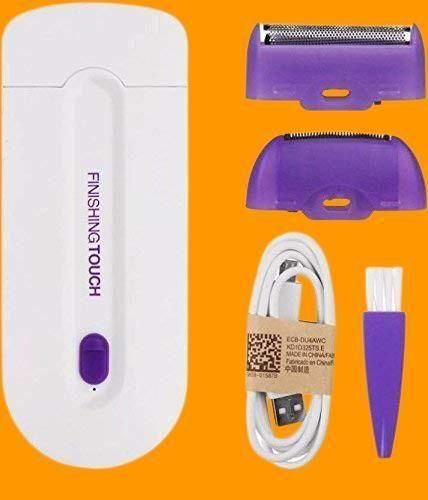 Painless Facial Body Hair Trimmer m2wvuk-pc