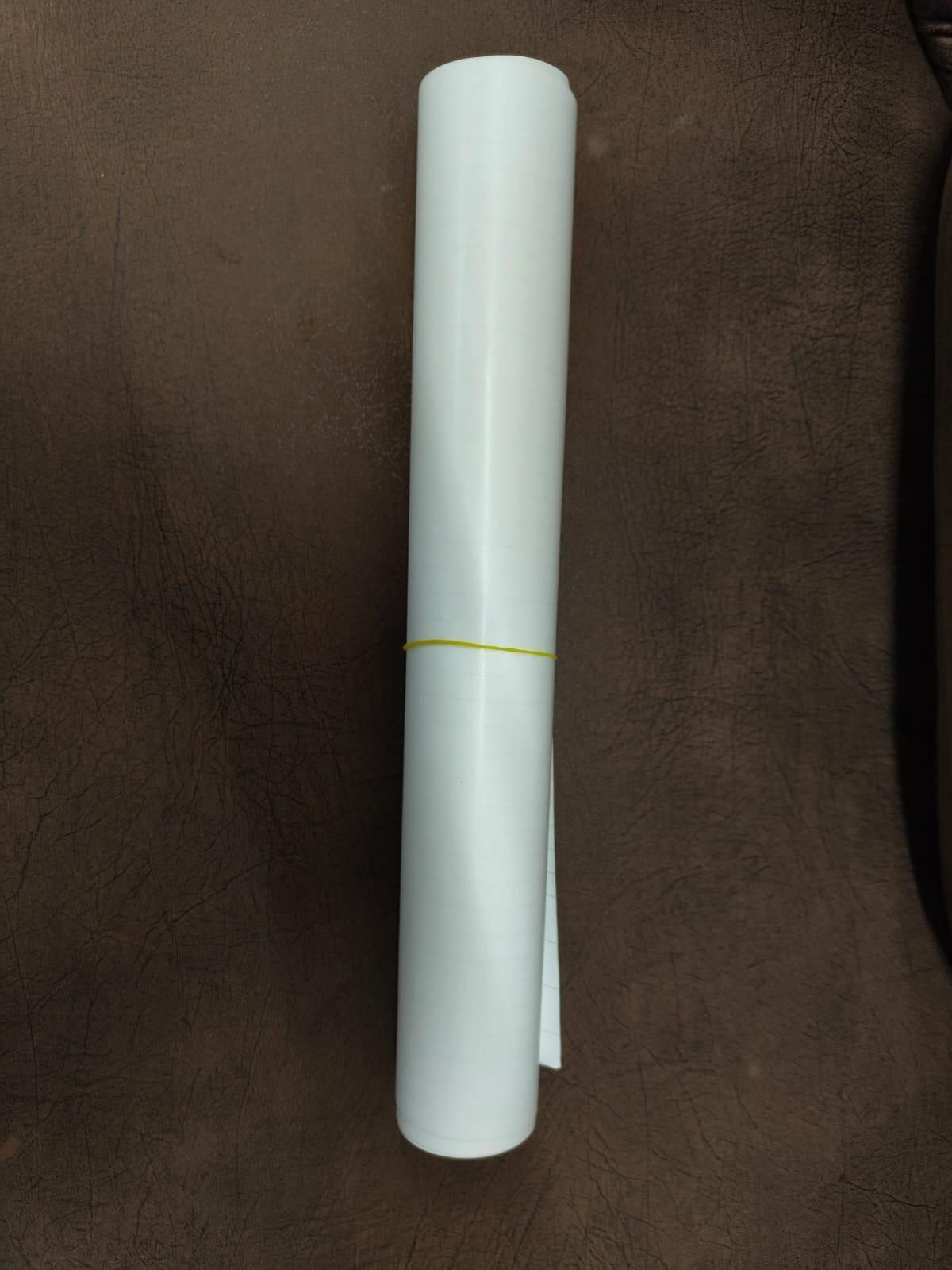 Self- Adhesive Transparent Electrostatic Wall Protection Film Buy 1 Get 1 Free m2wvuk-pc