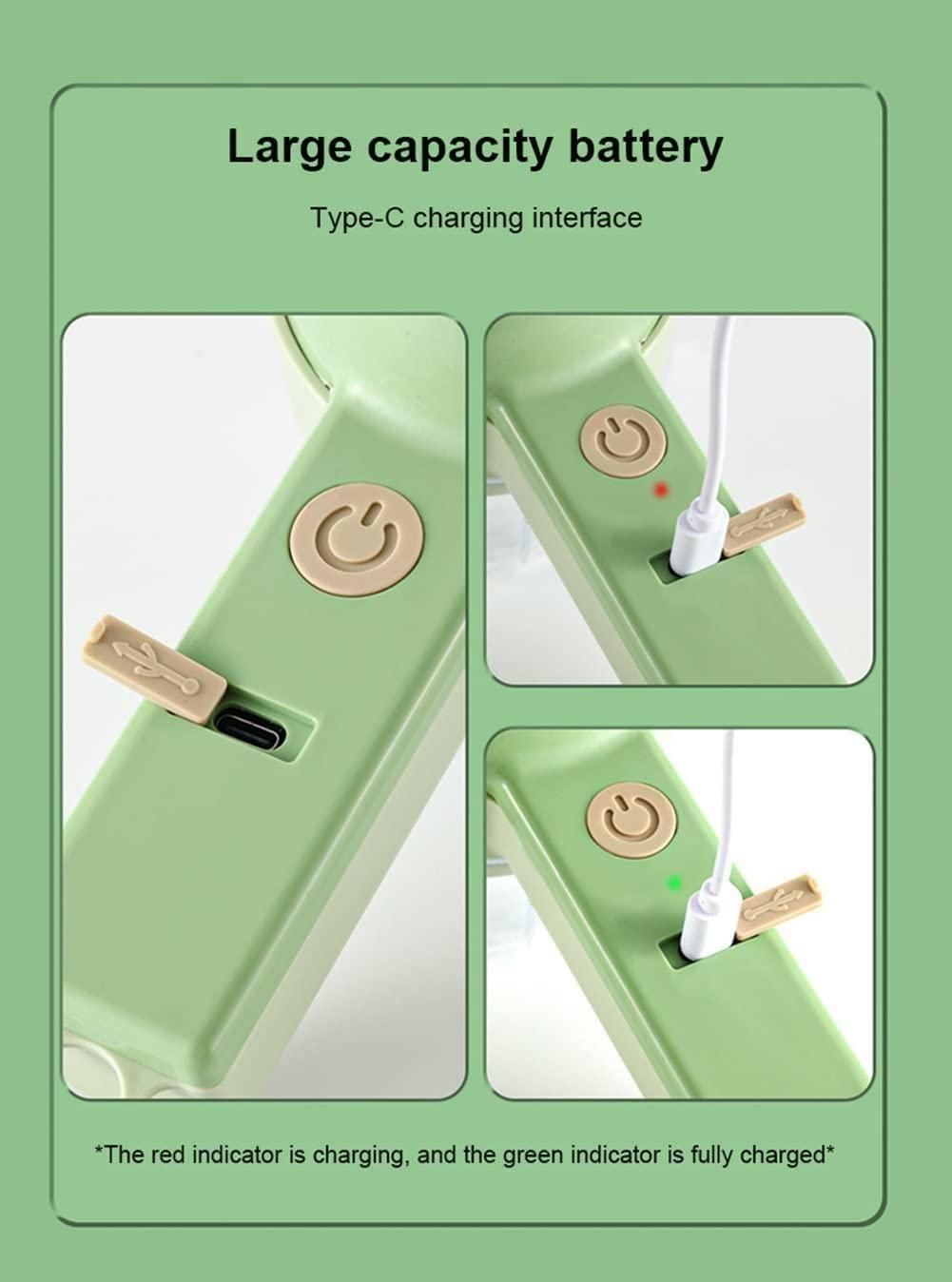 4 in 1 Portable Electric Vegetable Cutter Set m2wvuk-pc