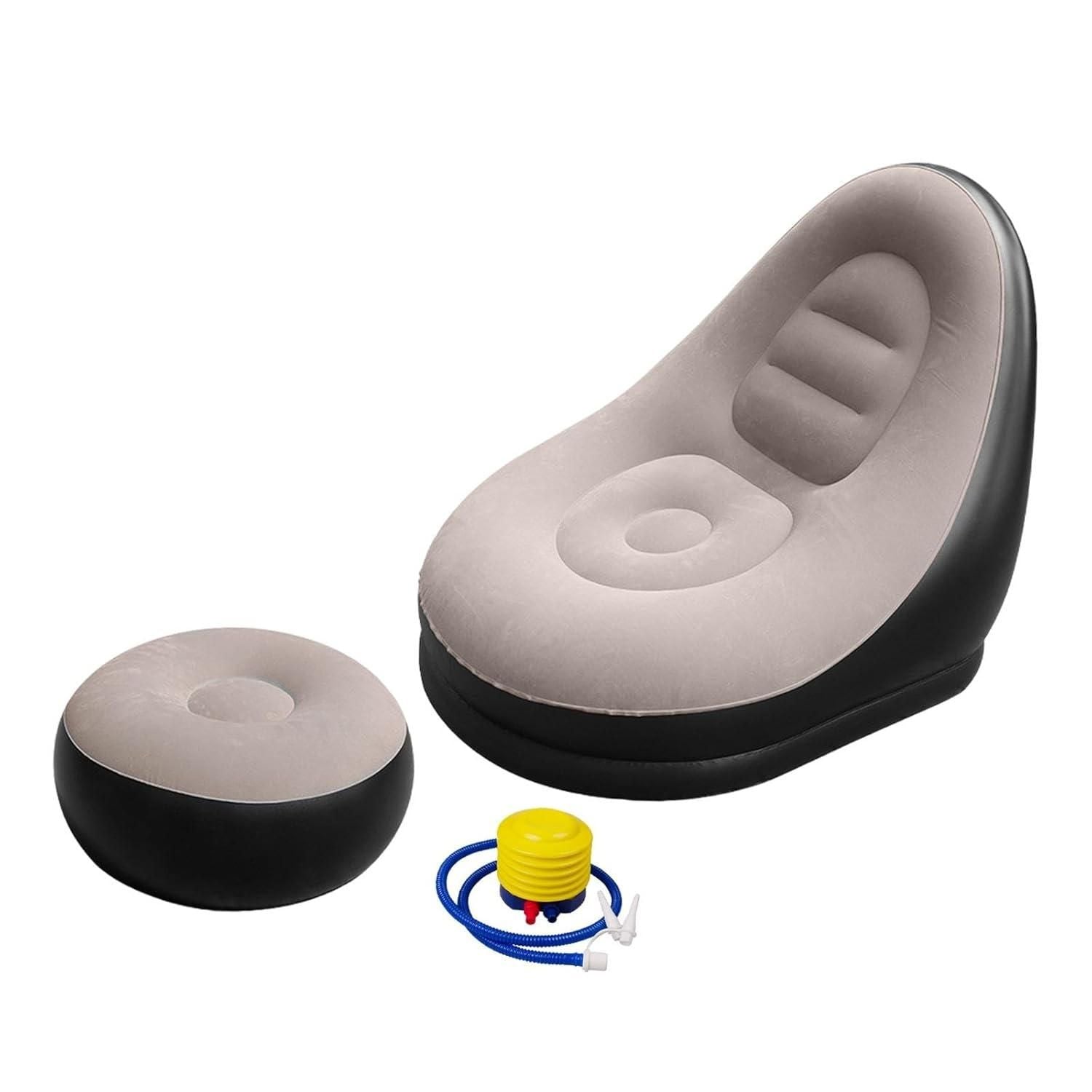 2 in 1 Inflatable Sofa m2wvuk-pc