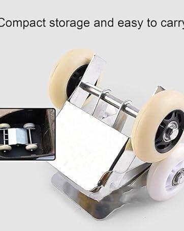 Motorcycle Two-three Wheel Flat Tire Emergency Power Booster m2wvuk-pc