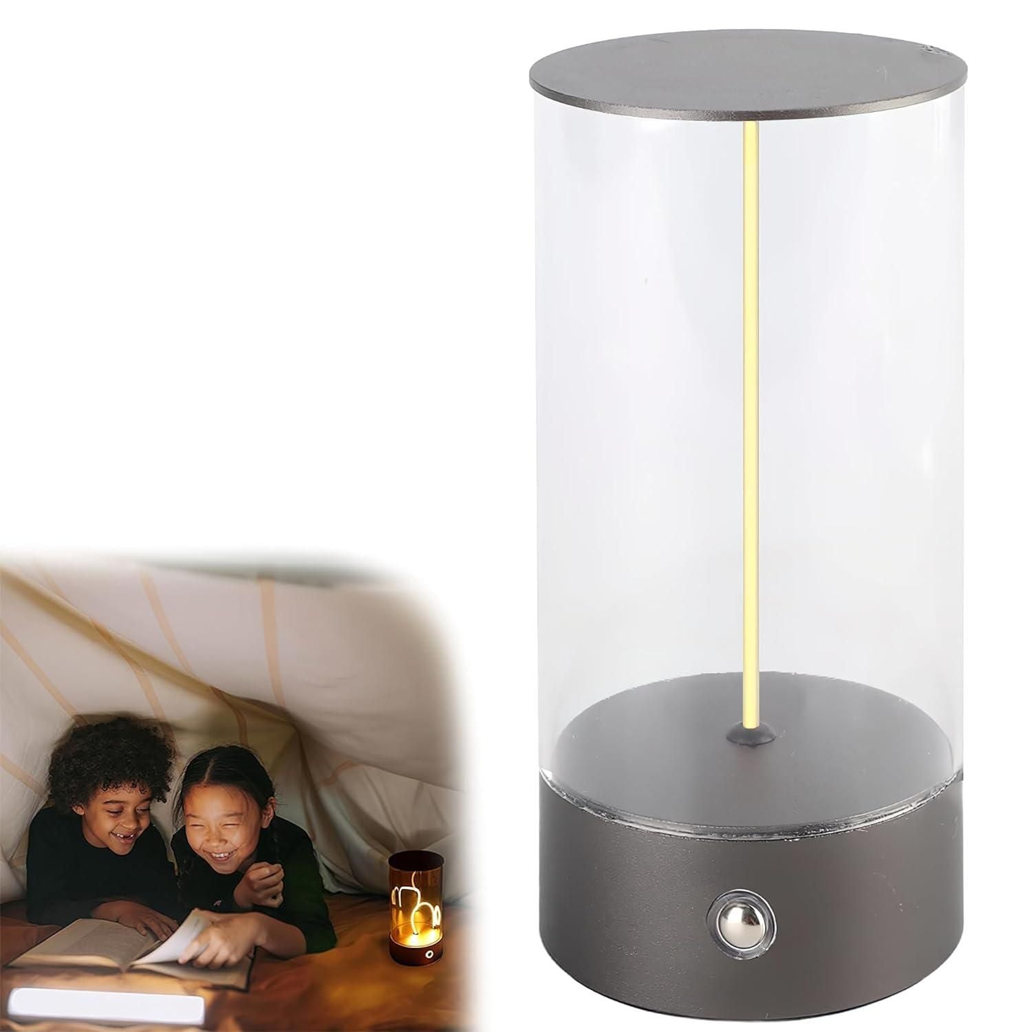 Magnetic lamp light m2wvuk-pc