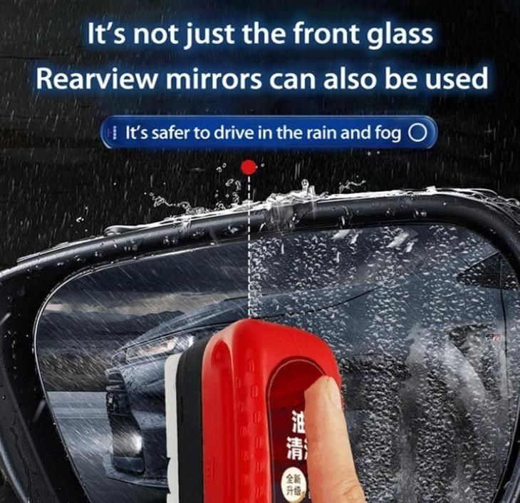 Glass Cleaning Board m2wvuk-pc