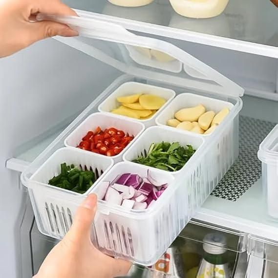 Freezer Storage Containers for Kitchen m2wvuk-pc
