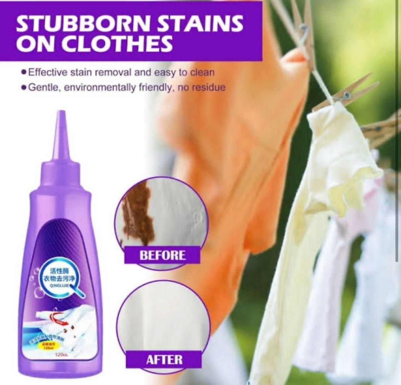 Fabric Stain Remover m2wvuk-pc