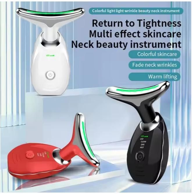 Neck Face Firming Wrinkle Removal Tool m2wvuk-pc