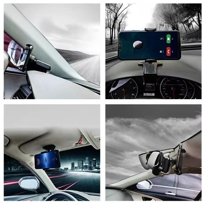 Phone Holder 360� Free Rotation m2wvuk-pc