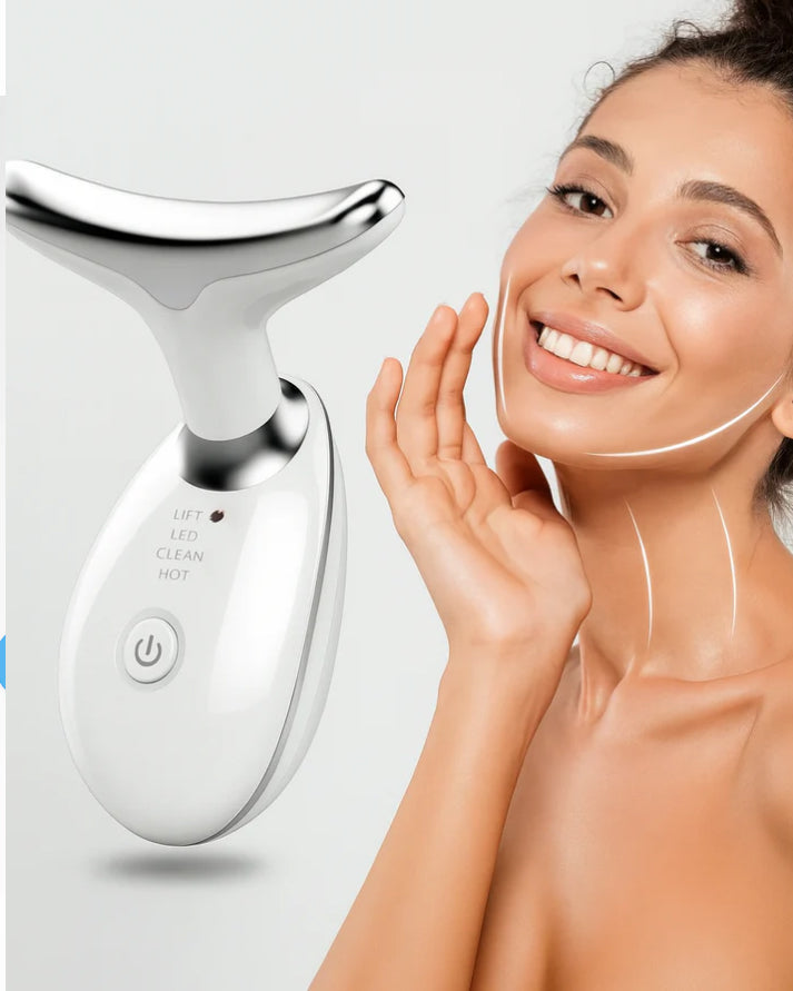 Flat 50% off on Neck Face Firming Wrinkle Removal Tool m2wvuk-pc