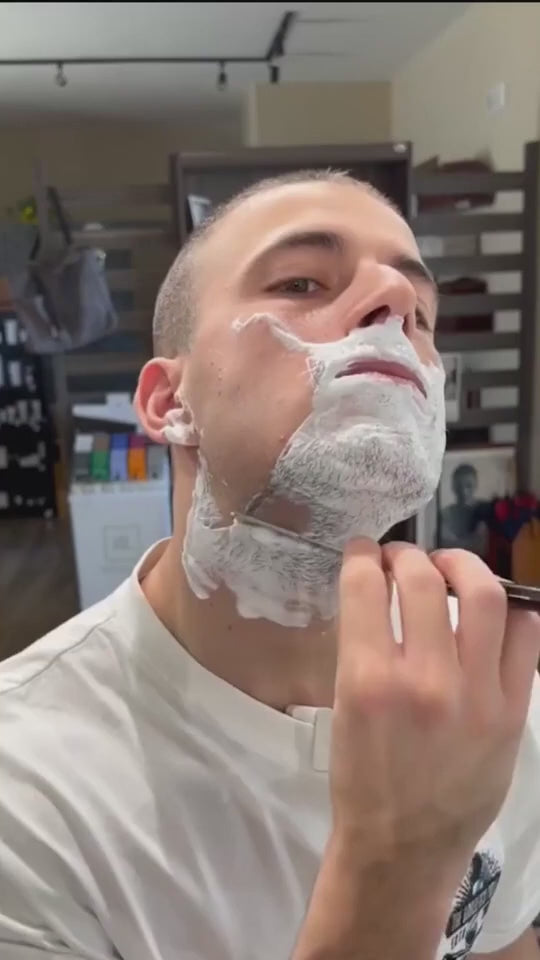 Mini Electric Shaver and trimmer