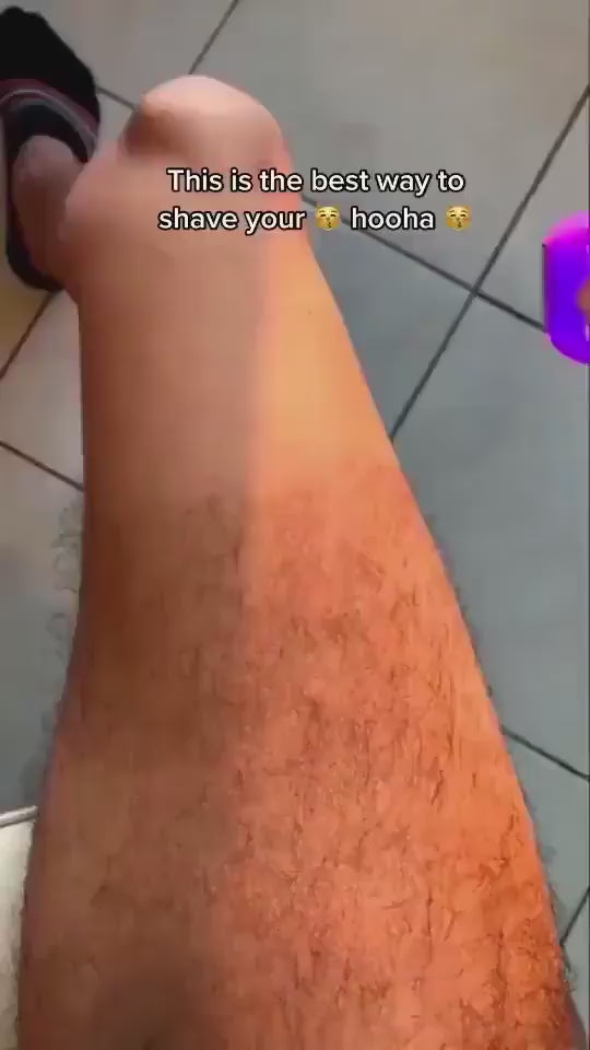 Painless Facial & Body Hair Trimmer